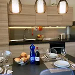 דירה Bardolino Ferienwohnungen A