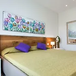 Bardolino Ferienwohnungen A דירה *