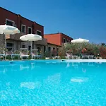 Bardolino Ferienwohnungen A דירה