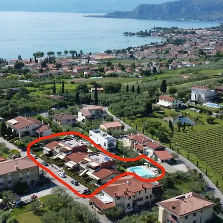 Bardolino Ferienwohnungen A *