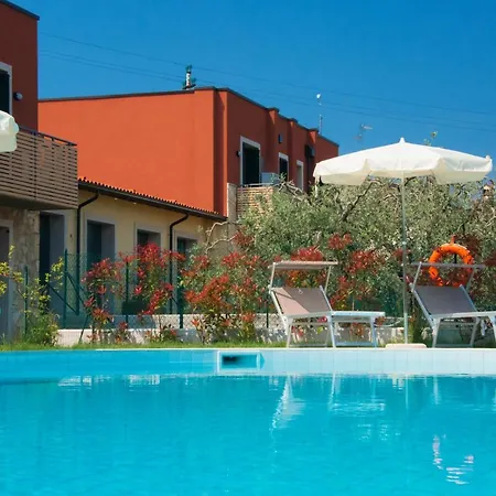 Bardolino Ferienwohnungen A *
