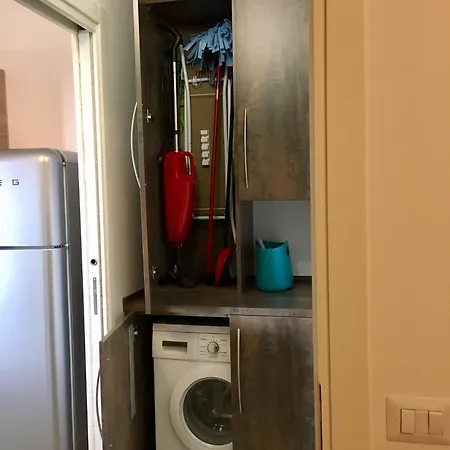 شقة A باردولينو