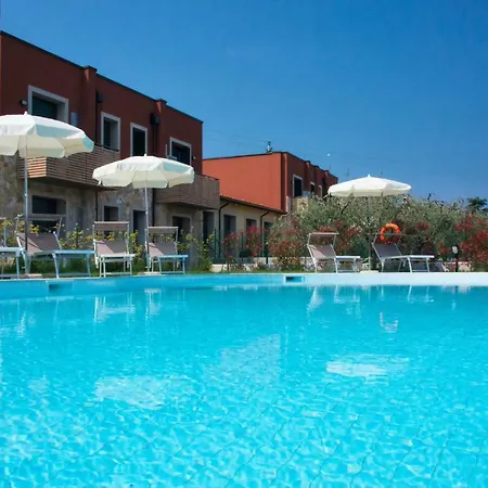 Bardolino Ferienwohnungen Apartment