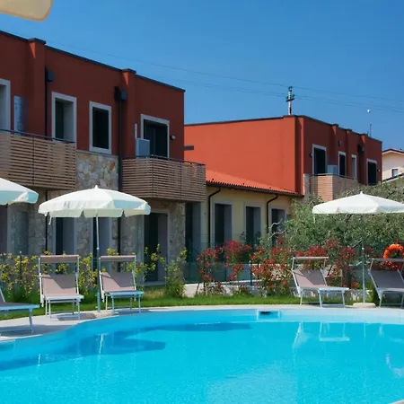 Apartamento Bardolino Ferienwohnungen