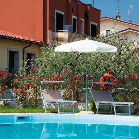 Apartamento Bardolino Ferienwohnungen *