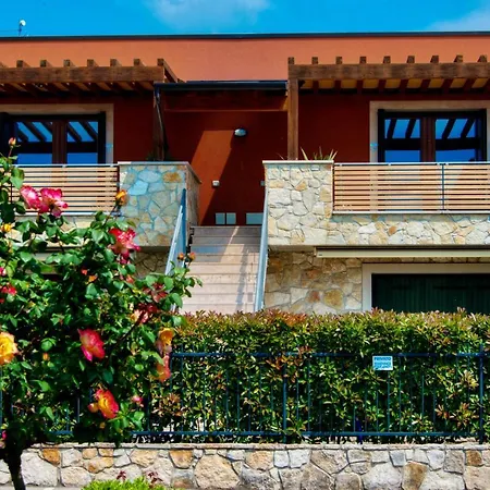 Apartamento Bardolino Ferienwohnungen