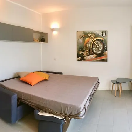Apartamento Bardolino Ferienwohnungen *