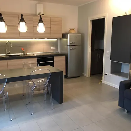 Apartamento Bardolino Ferienwohnungen Bardolino