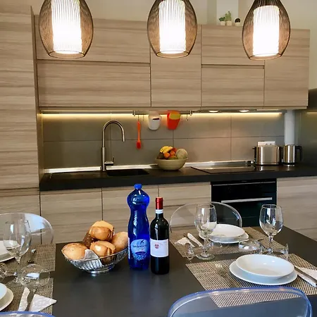 Apartamento Bardolino Ferienwohnungen