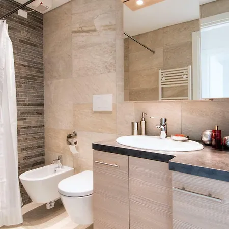 Apartamento Bardolino Ferienwohnungen Bardolino