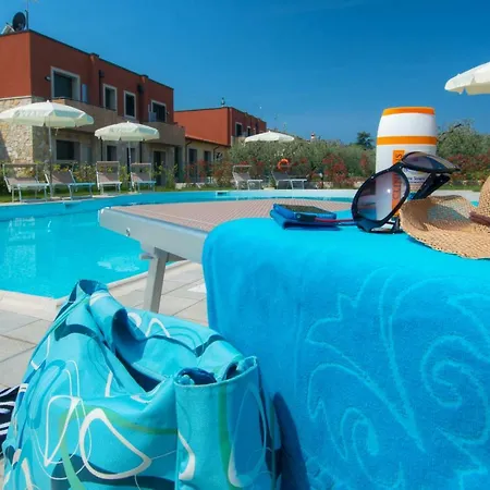 Apartamento Bardolino Ferienwohnungen