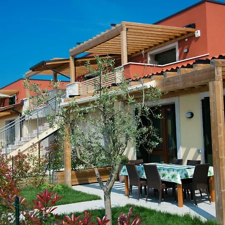 Bardolino Ferienwohnungen Appartamento *