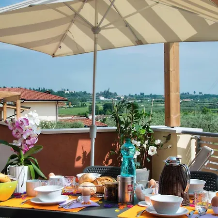Appartamento Bardolino Ferienwohnungen Bardolino