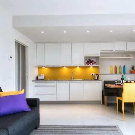Apartamento Bardolino Ferienwohnungen