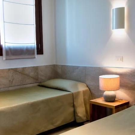 Apartamento Bardolino Ferienwohnungen Bardolino