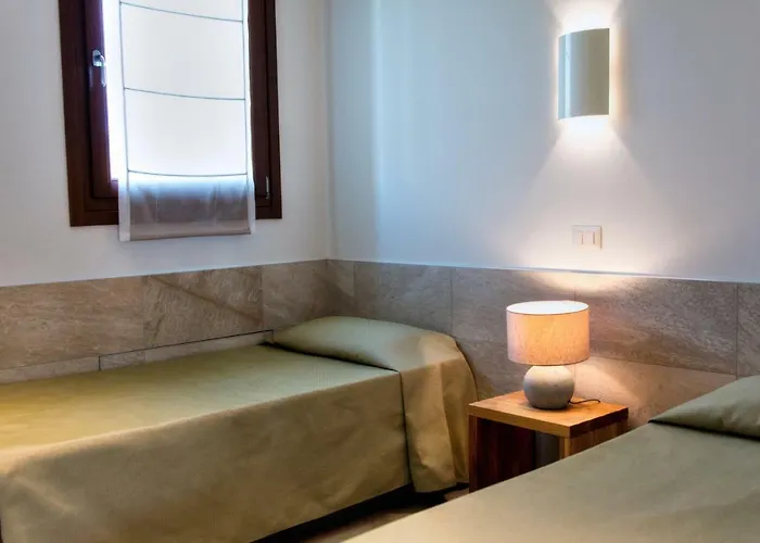 Apartamento Bardolino Ferienwohnungen Bardolino